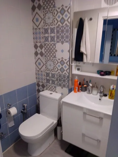Stanza in affitto, Torremolinos