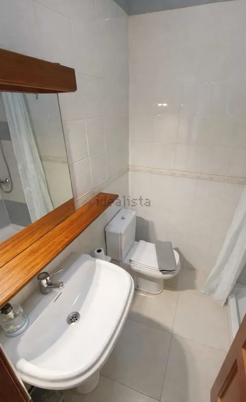 Pis de 121 m² a San Cristóbal de La Laguna