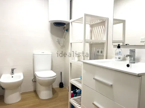 Habitació de lloguer, València