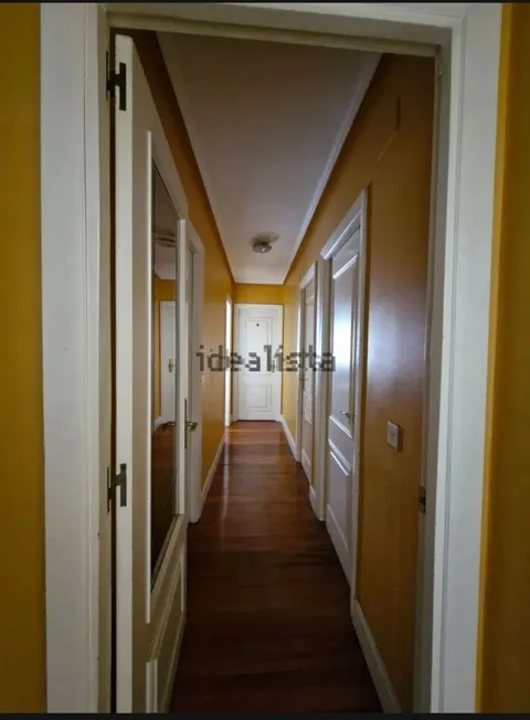 Habitació de lloguer, Bilbao