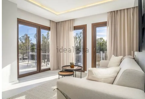 Wohnung 130 m² in Marbella