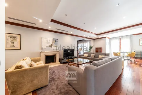 Casa 540 m² a Madrid