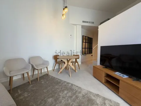 Pis de 50 m² a Madrid
