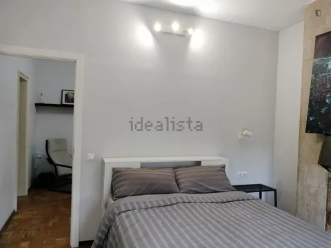 Zimmer zur Miete, Barcelona