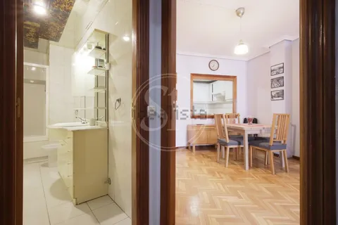 Pis de 65 m² a Madrid