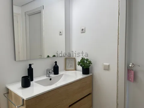 Pis de 71 m² a Madrid