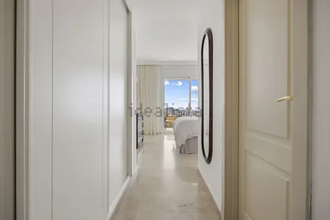 Pis de 139 m² a Benahavís