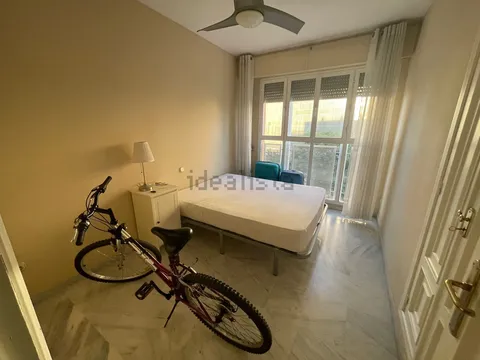 Pis de 88 m² a Sevilla