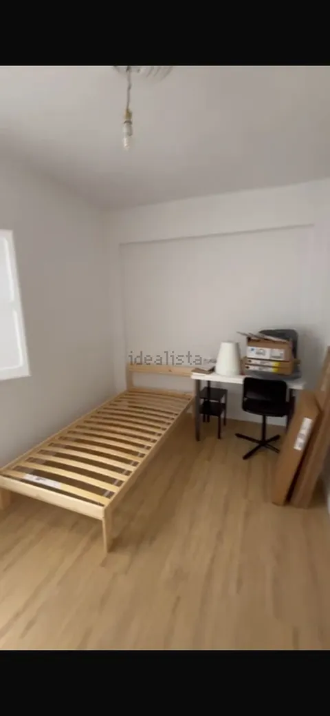 Habitació de lloguer, Castelló de la Plana