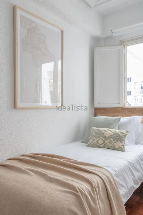 Habitació de lloguer, Logronyo