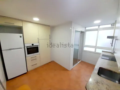 Pis de 89 m² a Madrid