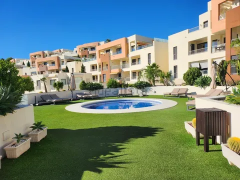 Pis de 117 m² a Marbella