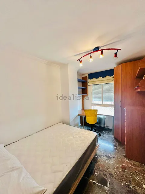 Pis de 85 m² a Granada