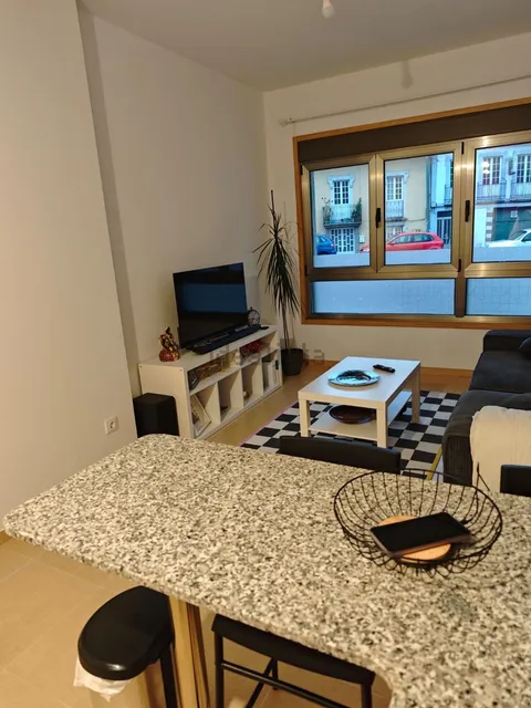 Flat 55 m² in Cabanas