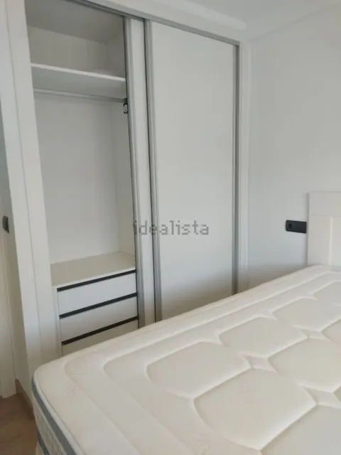 Pis de 60 m² a Sevilla