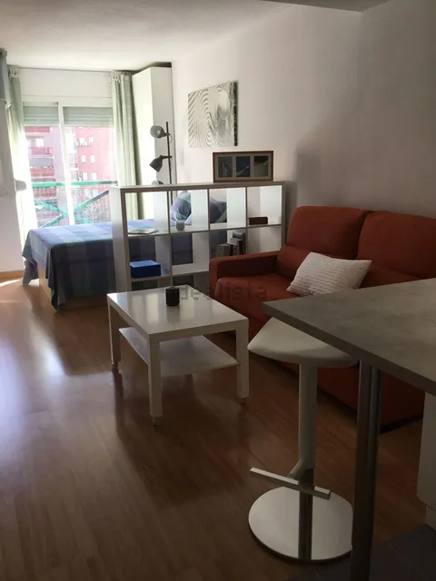 Pis de 45 m² a Madrid