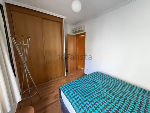 Pis de 59 m² a Madrid