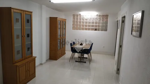 Haus 130 m² in Los Barrios