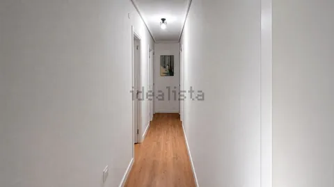 Pis de 80 m² a Oviedo