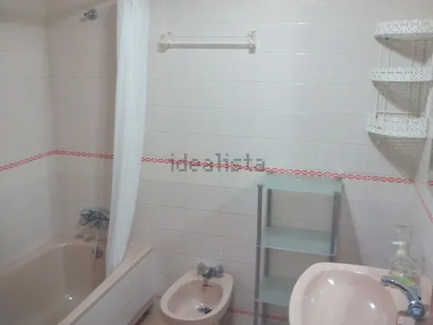 Zimmer zur Miete, Badajoz (4/6)