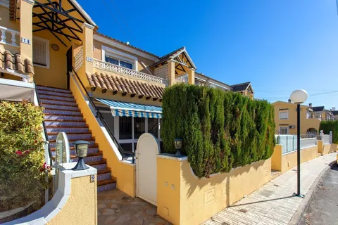 Piso de 65 m² en Orihuela