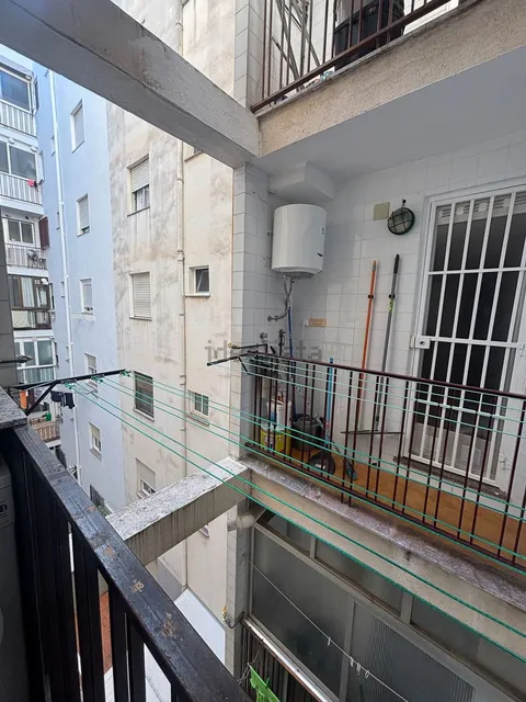 Habitació de lloguer, València