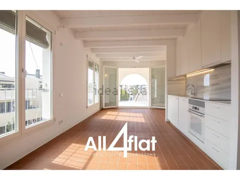 Wohnung 55 m² in Sant Pere de Ribes