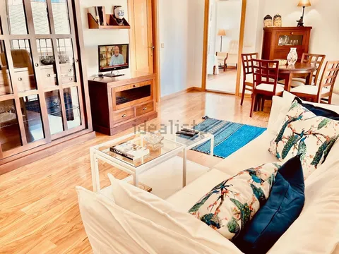 Квартира 80 м² в Мадриде