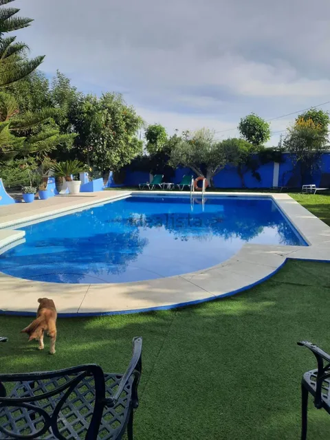 Maison 120 m² à Alhaurín el Grande (4/11)