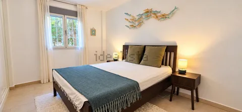 Wohnung 162 m² in Altea