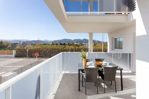 Wohnung 82 m² in Oliva