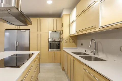 Apartamento 287 m² em Madrid