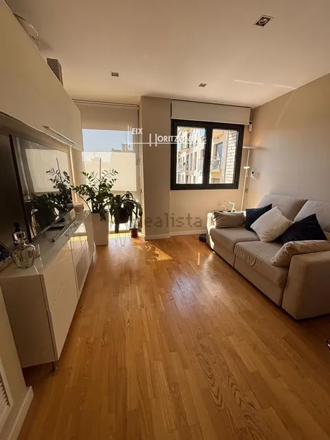 Pis de 145 m² a Sabadell