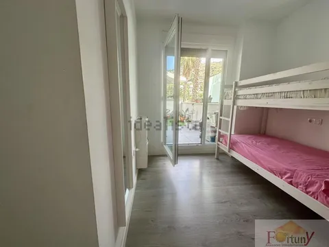 Pis de 60 m² a Almuñécar