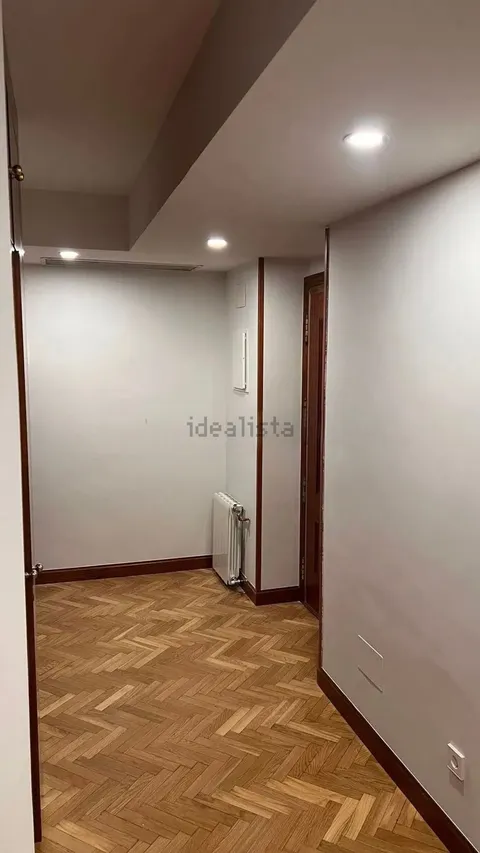 Квартира 132 м² в Мадриде