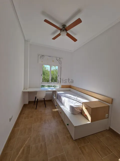 Piso de 108 m² en Orihuela
