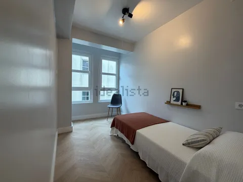 Pis de 70 m² a Ferrol