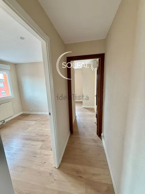 Piso de 110 m² en Madrid