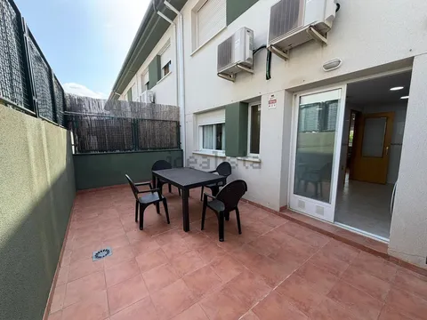 Casa de 212 m² a Molina de Segura