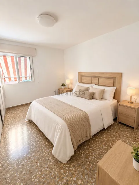 Appartement 85 m² à Cordoue