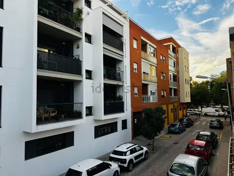Pis de 98 m² a Sevilla