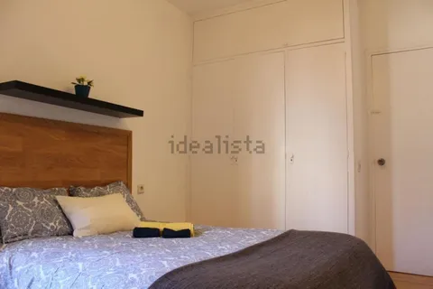 Habitació de lloguer, Barcelona (2/17)