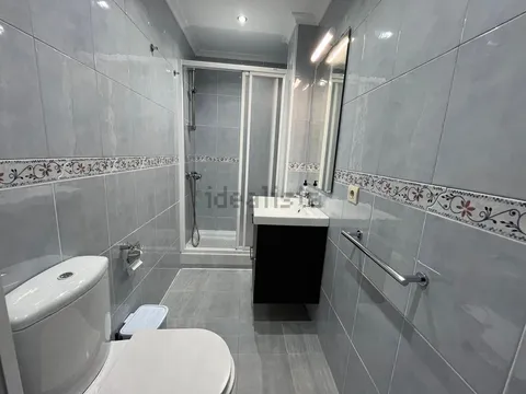 Pis de 58 m² a Ferrol