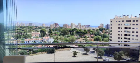Flat 100 m² in Alacant / Alicante (4/27)