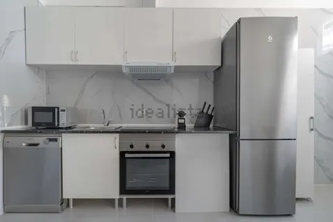 Квартира 50 м² у Madrid