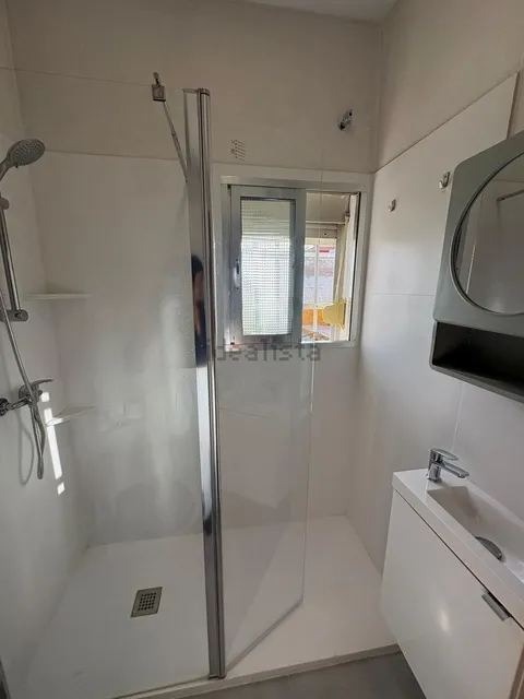 Pis de 75 m² a Sevilla