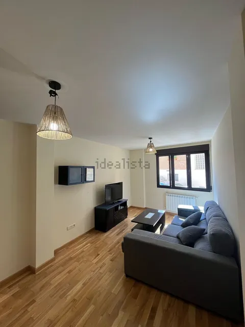 Квартира 77 м² у Bernuy de Porreros