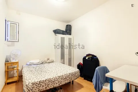 Stanza in affitto, Barcelona