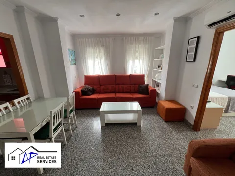 Квартира 65 м² в Альмерие (2/11)
