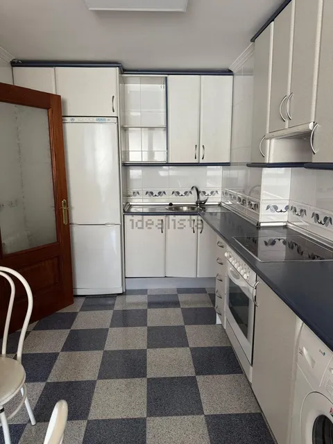 Appartamento 80 m² a Valladolid